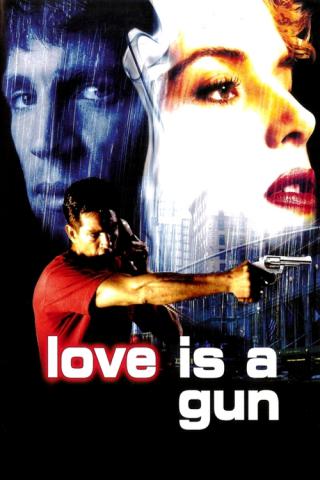 Любовь - это оружие (1994)