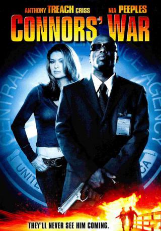 Война Коннорса (2006)