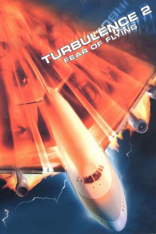 Турбулентность 2: Страх полётов (1999)
