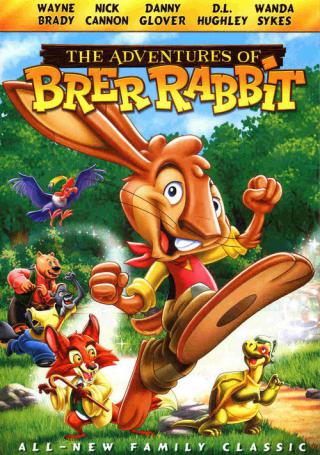 Приключения братца кролика (2006)