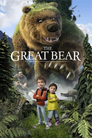 Как приручить медведя (2011)