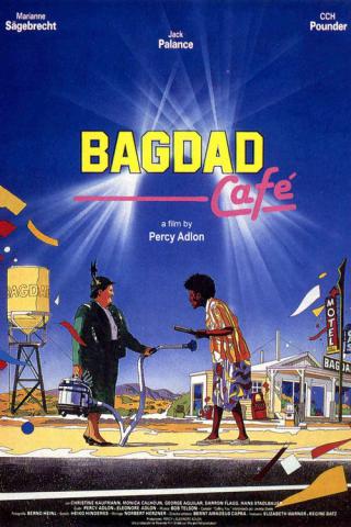 Кафе 'Багдад' (1987)