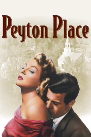 Пэйтон Плейс (1957)