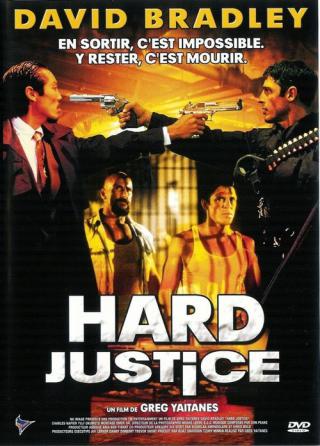 Жестокая справедливость (1995)